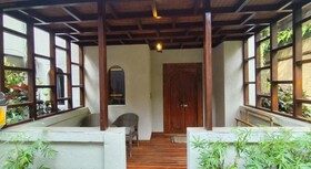 Jungle Haven Resort Central