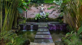 Jungle Haven Resort Central