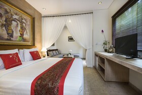 Jungle Haven Resort Central