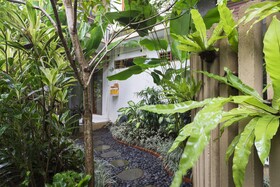 Jungle Haven Resort Central