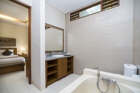 Jungle Haven Resort Central