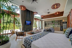 The Studios Ubud