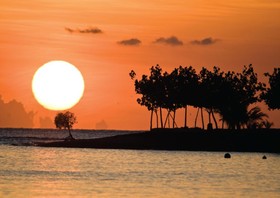 Amertha Bali Villas