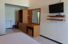 Antari Hotel
