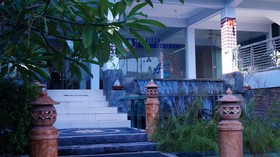Antari Hotel