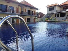 Antari Hotel