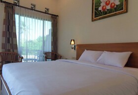 Avana Hotel Pemuteran