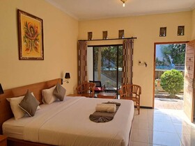 Avana Hotel Pemuteran