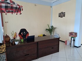 Avana Hotel Pemuteran