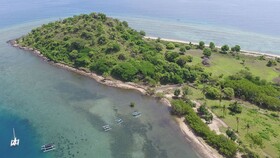 Avana Hotel Pemuteran