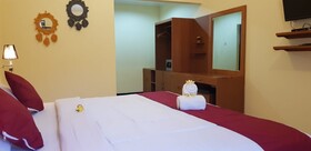 Avana Hotel Pemuteran