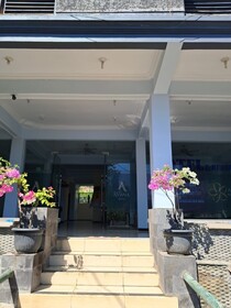 Avana Hotel Pemuteran