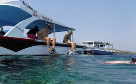 Avana Hotel Pemuteran