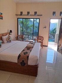 Avana Hotel Pemuteran