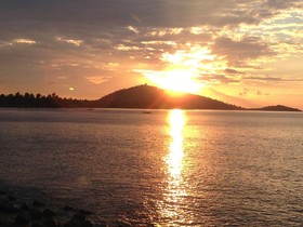 Biorock Homestay