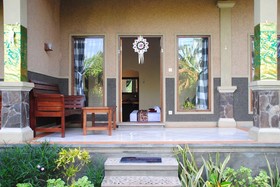 Jassri Homestay