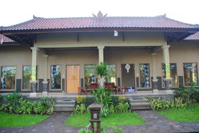 Jassri Homestay