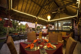 Man's Cottages & Spa