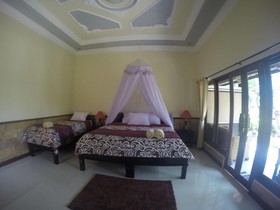 Man's Cottages & Spa