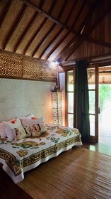 Rhipidura Bungalows by Phocéa