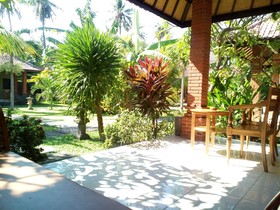 Suka Sari Cottages