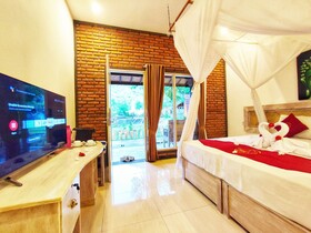 Taman Bidadari Eco Wellness