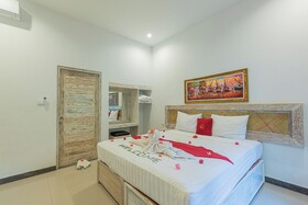 Taman Bidadari Eco Wellness