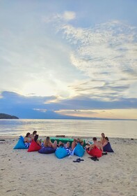 Taman Bidadari Eco Wellness