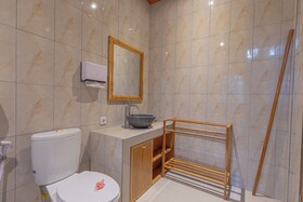 Taman Bidadari Eco Wellness