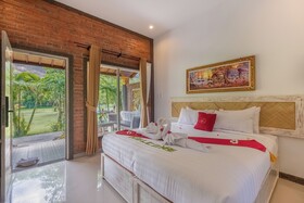 Taman Bidadari Eco Wellness
