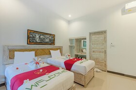 Taman Bidadari Eco Wellness
