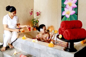 Taman Bidadari Eco Wellness