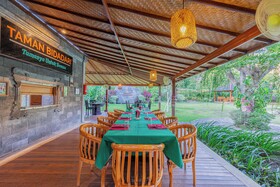 Taman Bidadari Eco Wellness
