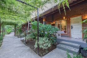 Taman Bidadari Eco Wellness