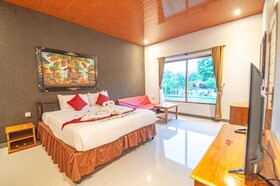 Taman Bidadari Eco Wellness