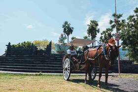 Taman Bidadari Eco Wellness