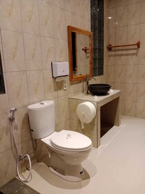 Taman Bidadari Eco Wellness