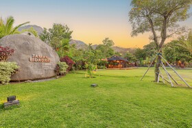 Taman Bidadari Eco Wellness