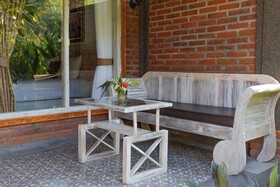 Taman Bidadari Eco Wellness
