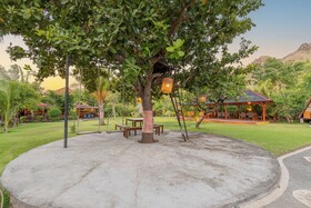 Taman Bidadari Eco Wellness