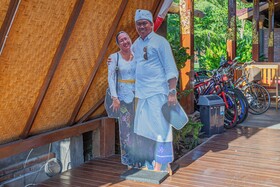 Taman Bidadari Eco Wellness