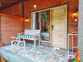 Taman Bidadari Eco Wellness