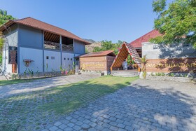 Taman Bidadari Eco Wellness