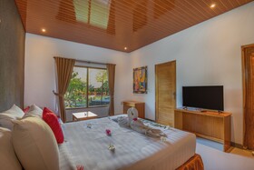 Taman Bidadari Eco Wellness