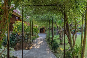 Taman Bidadari Eco Wellness