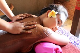 Taman Bidadari Eco Wellness