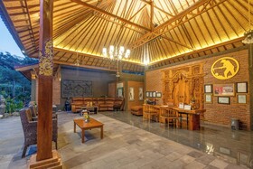 Taman Bidadari Eco Wellness