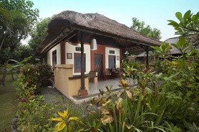 Taman Sari Bali Resort & Spa