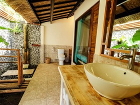 Taman Sari Bali Resort & Spa