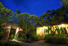 Taruna Homestay